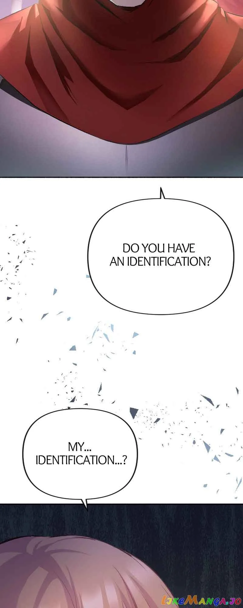 A Deceiving Bride and The Fierce Lion Chapter 34 page 56