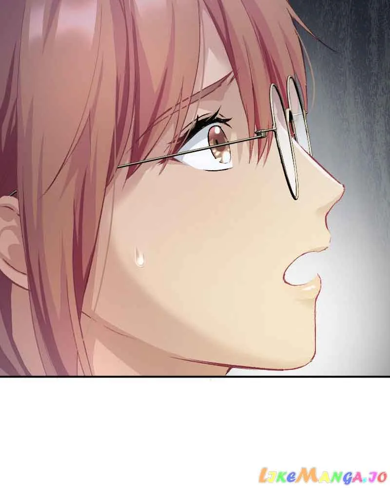 A Deceiving Bride and The Fierce Lion Chapter 34 page 57