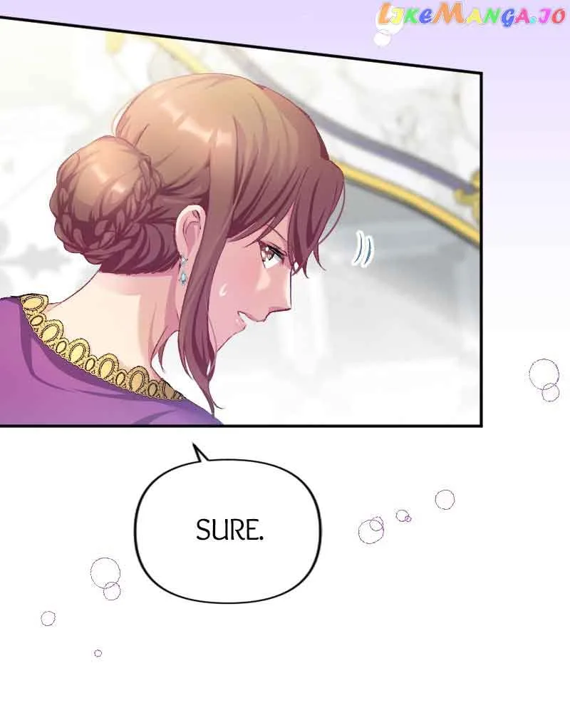 A Deceiving Bride and The Fierce Lion Chapter 39 page 57
