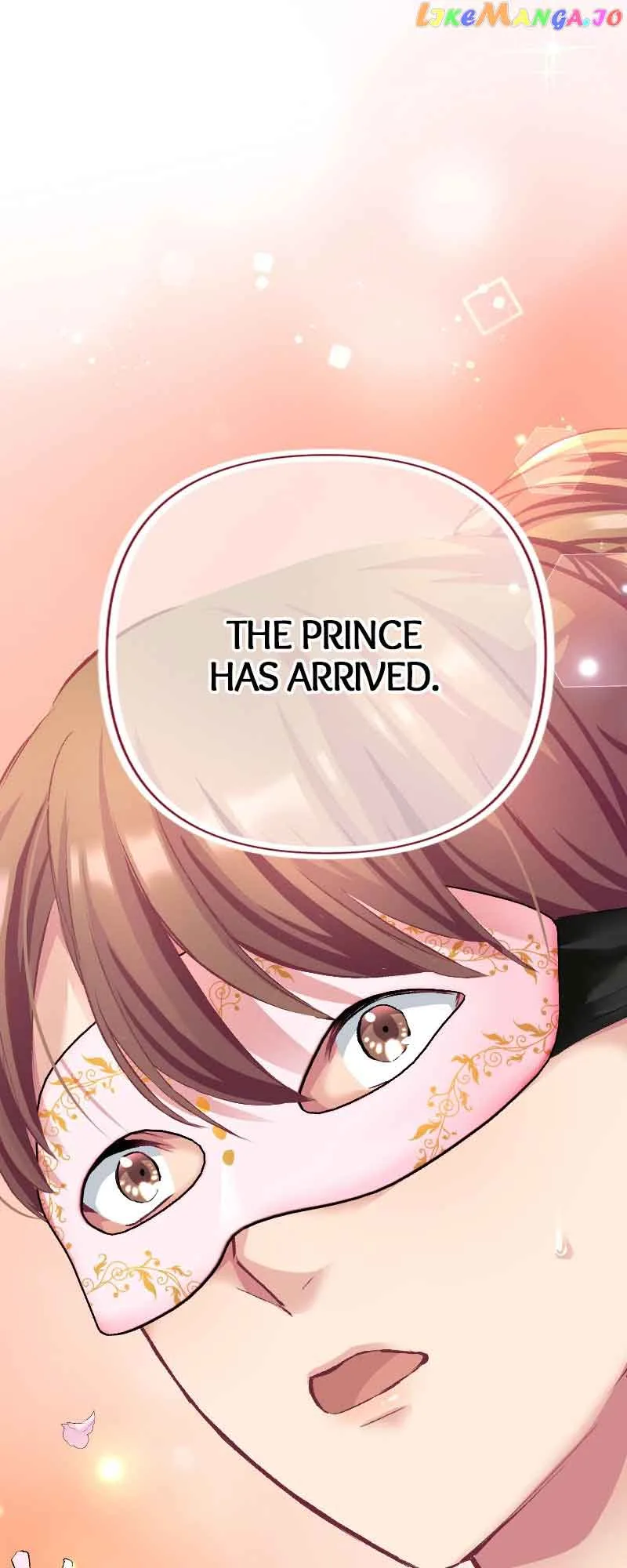 A Deceiving Bride and The Fierce Lion Chapter 39 page 55