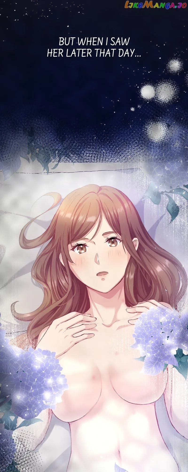 A Deceiving Bride and The Fierce Lion Chapter 38 page 31