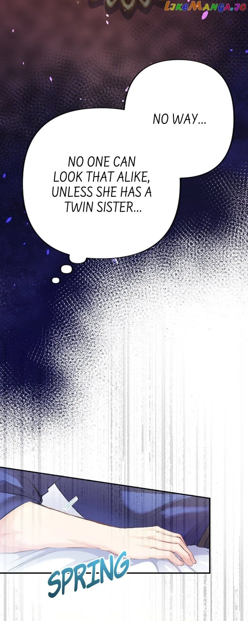 A Deceiving Bride and The Fierce Lion Chapter 38 page 36