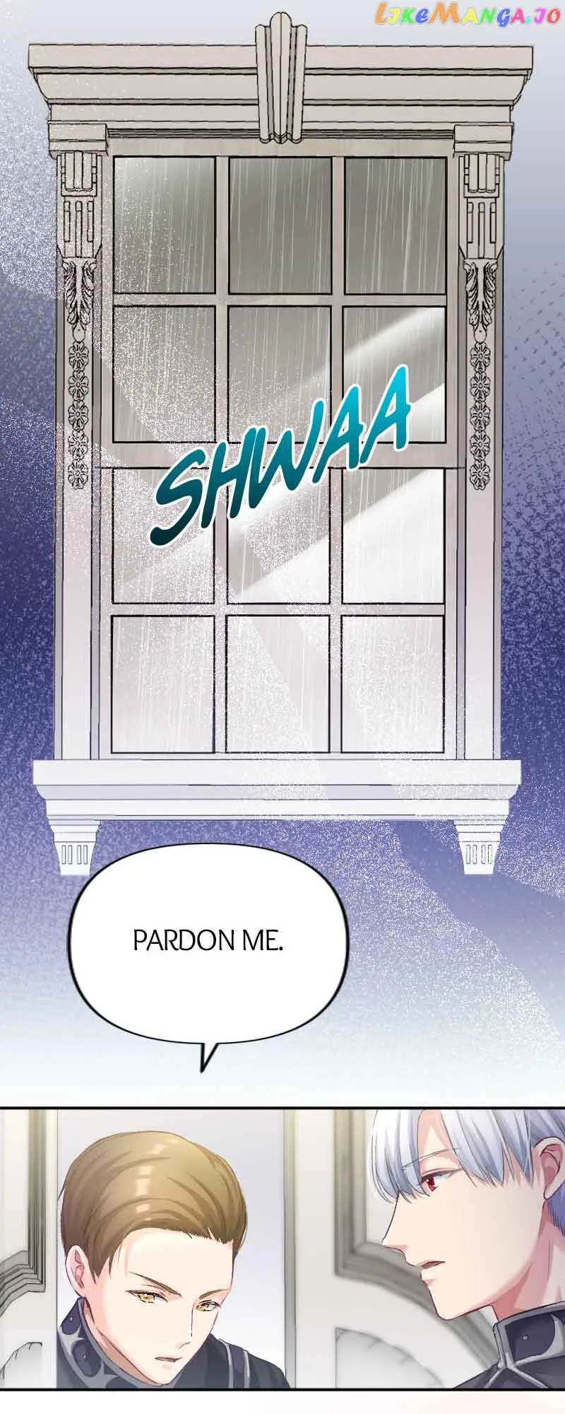 A Deceiving Bride and The Fierce Lion Chapter 39 page 54
