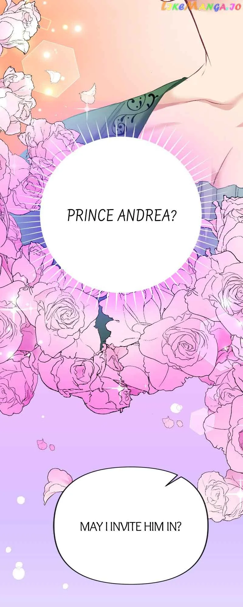 A Deceiving Bride and The Fierce Lion Chapter 39 page 56