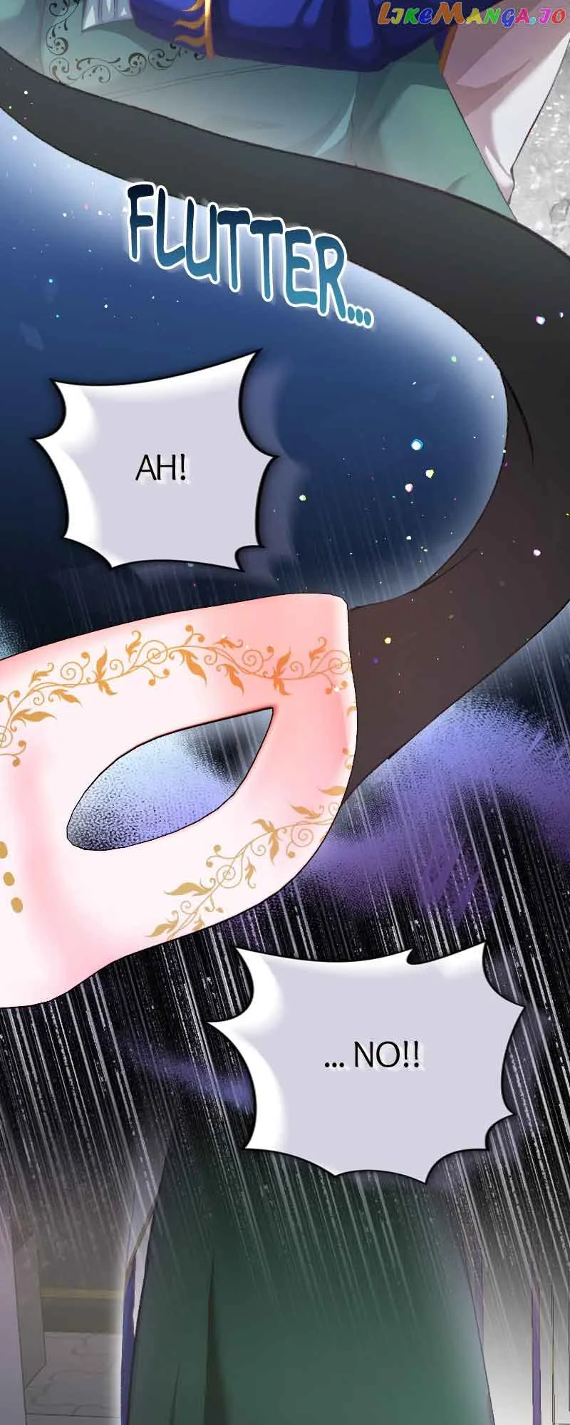 A Deceiving Bride and The Fierce Lion Chapter 41 page 3