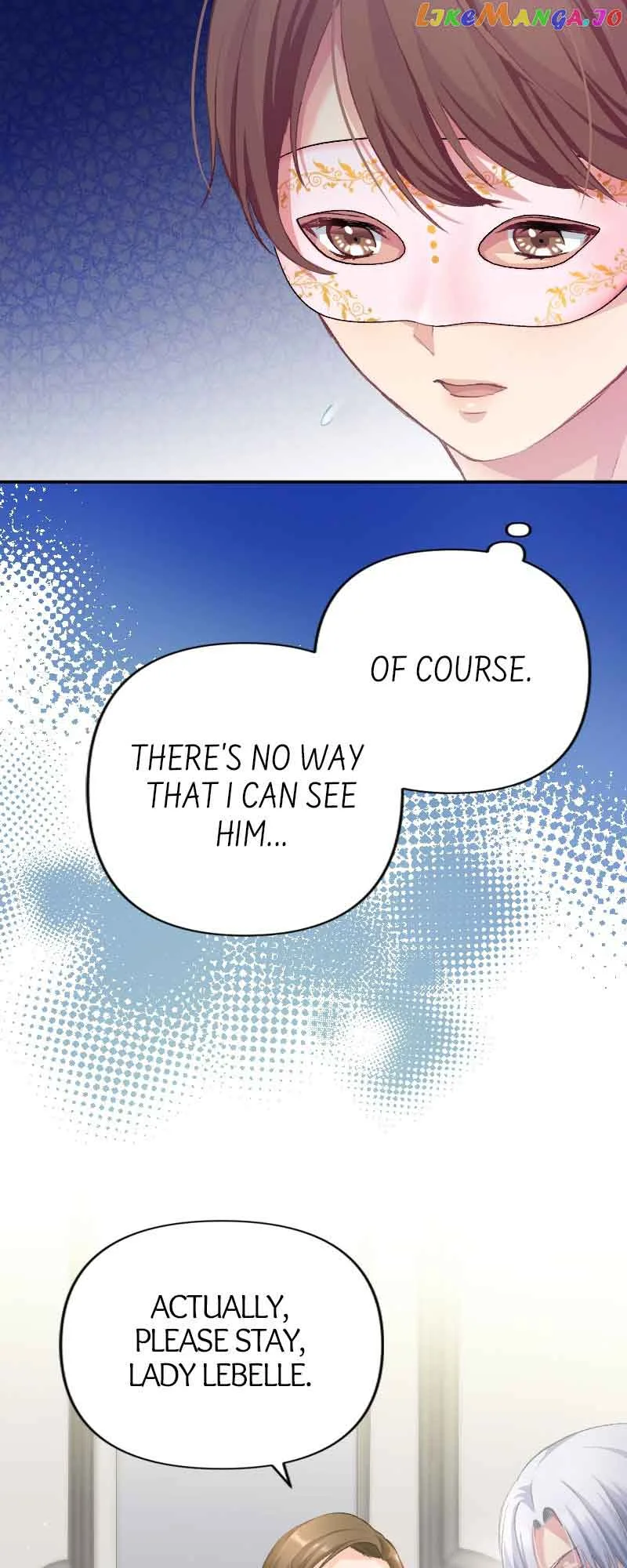 A Deceiving Bride and The Fierce Lion Chapter 39 page 59