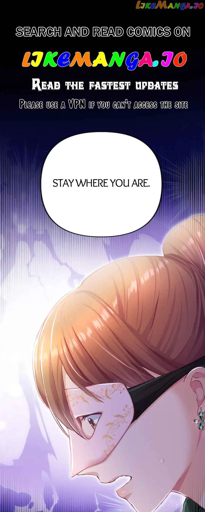 A Deceiving Bride and The Fierce Lion Chapter 40 page 2