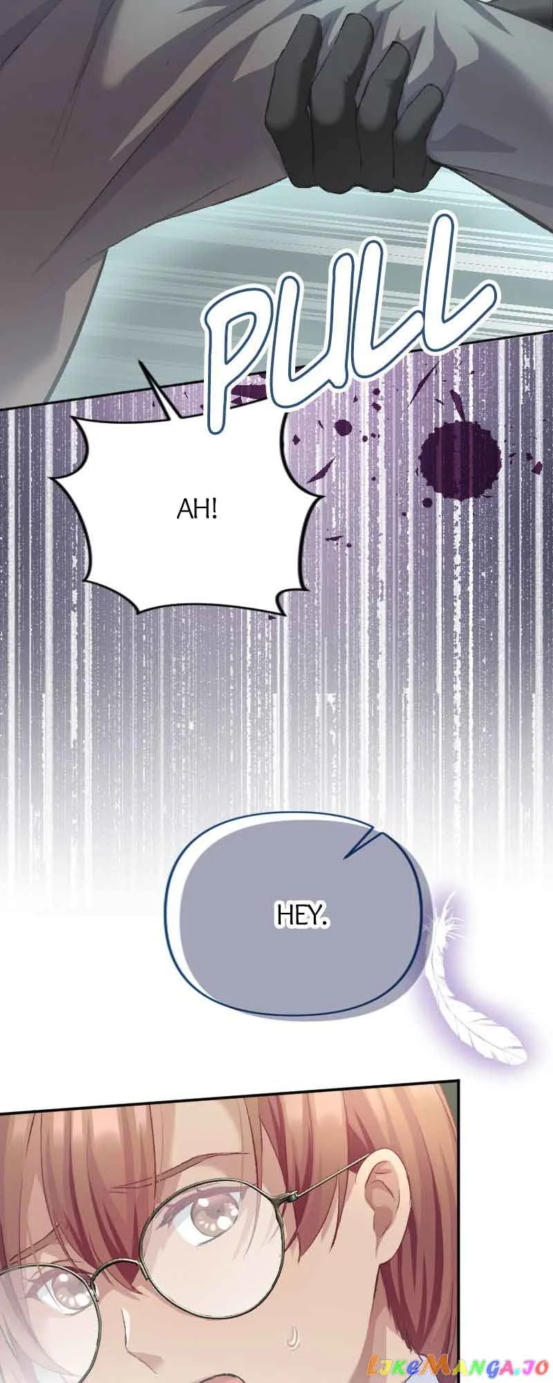 A Deceiving Bride and The Fierce Lion Chapter 34 page 62