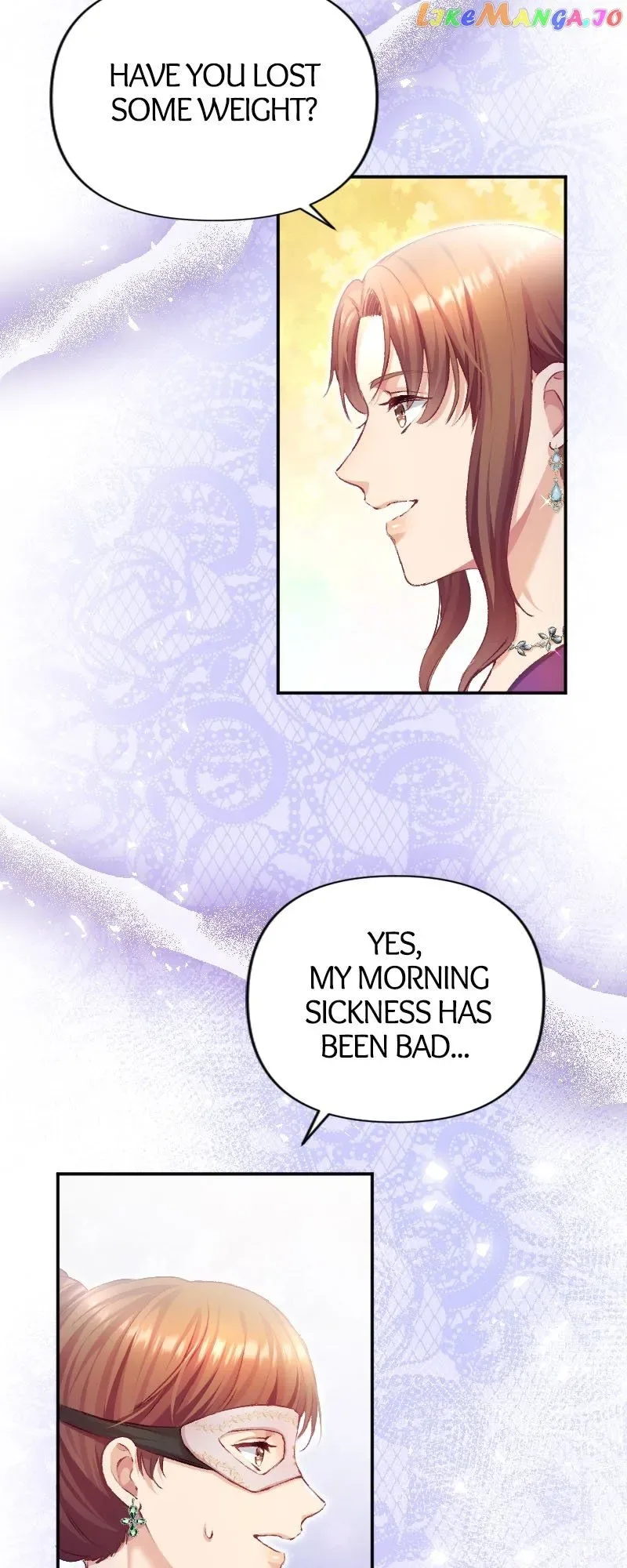 A Deceiving Bride and The Fierce Lion Chapter 38 page 44