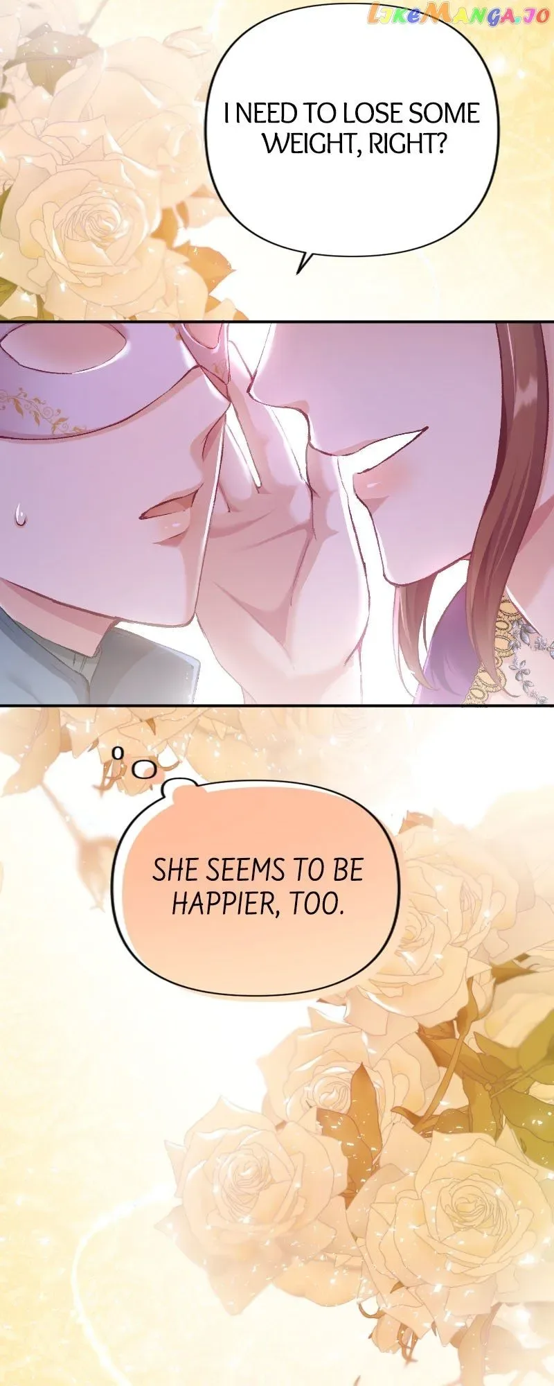 A Deceiving Bride and The Fierce Lion Chapter 38 page 46