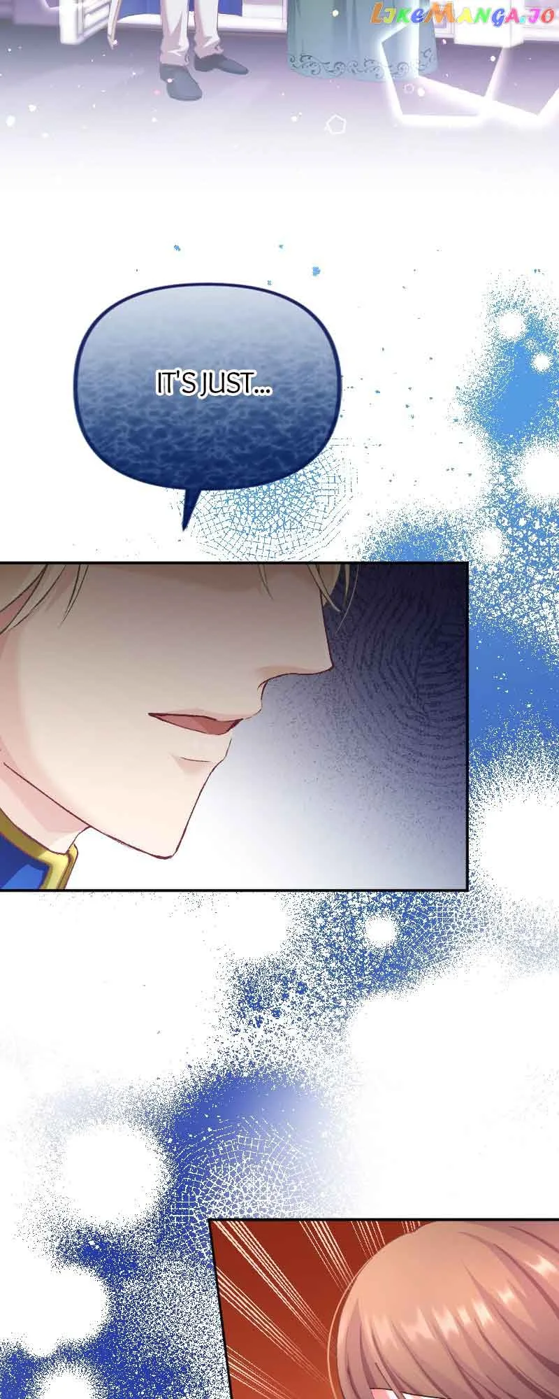 A Deceiving Bride and The Fierce Lion Chapter 41 page 12