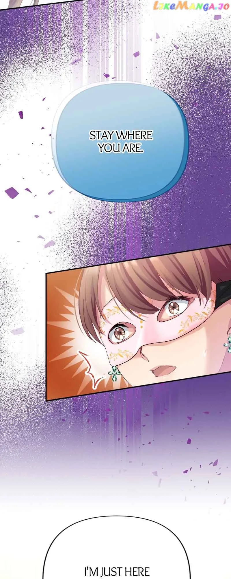 A Deceiving Bride and The Fierce Lion Chapter 39 page 62
