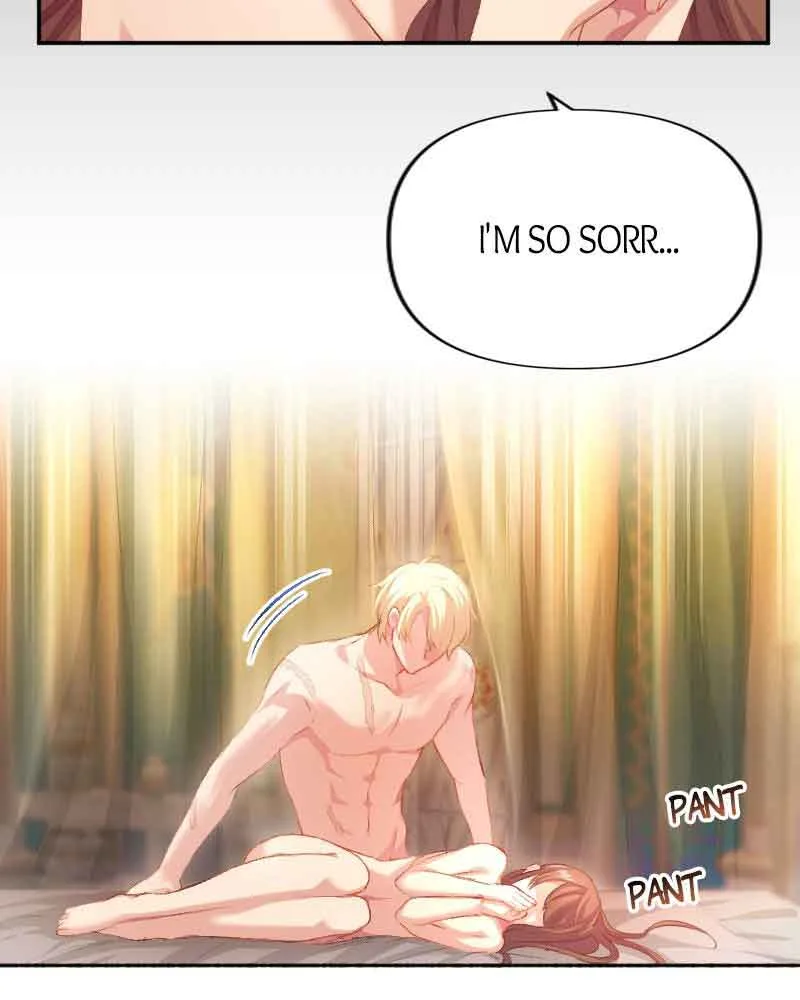 A Deceiving Bride and The Fierce Lion Chapter 8 page 41