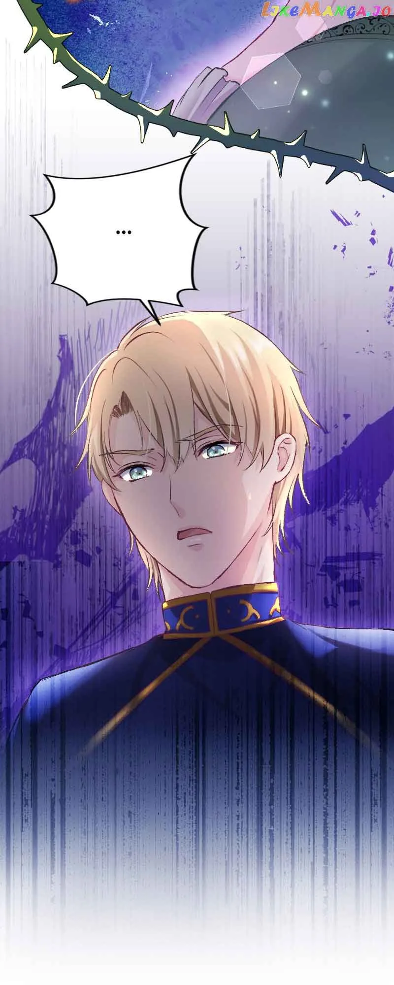 A Deceiving Bride and The Fierce Lion Chapter 41 page 7