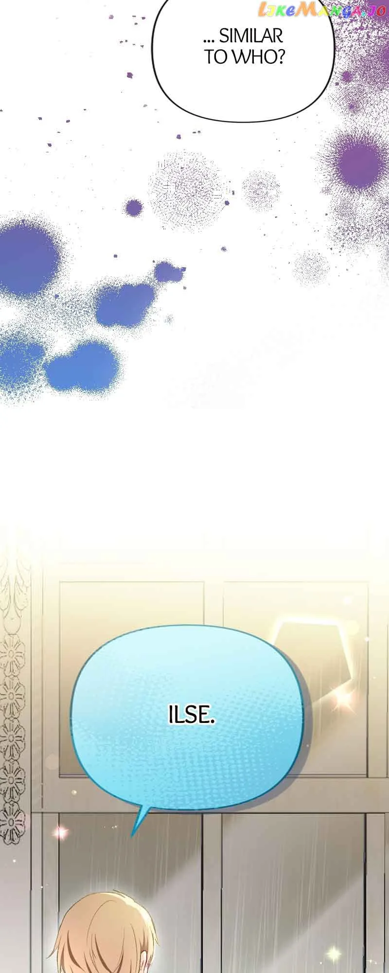 A Deceiving Bride and The Fierce Lion Chapter 41 page 15