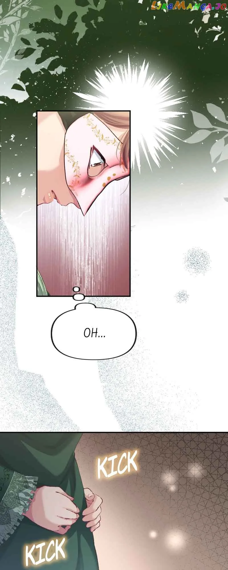 A Deceiving Bride and The Fierce Lion Chapter 41 page 24