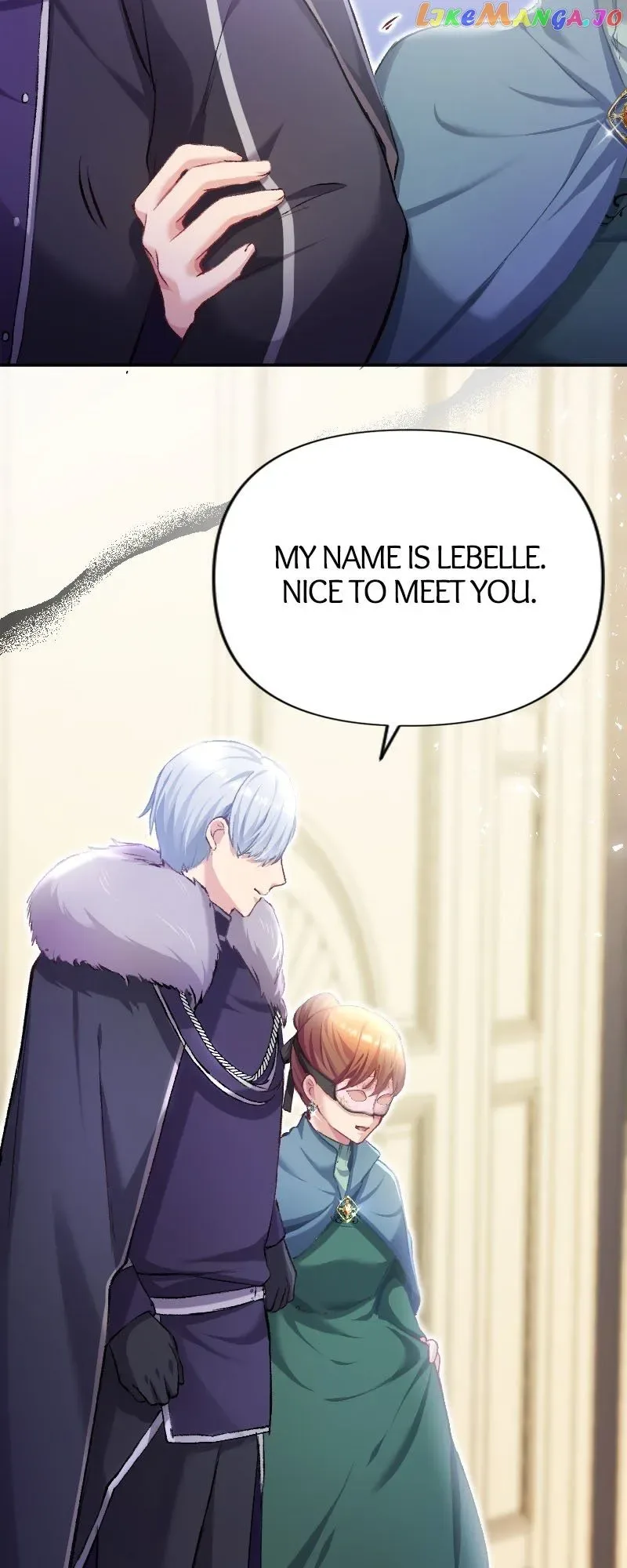 A Deceiving Bride and The Fierce Lion Chapter 38 page 53