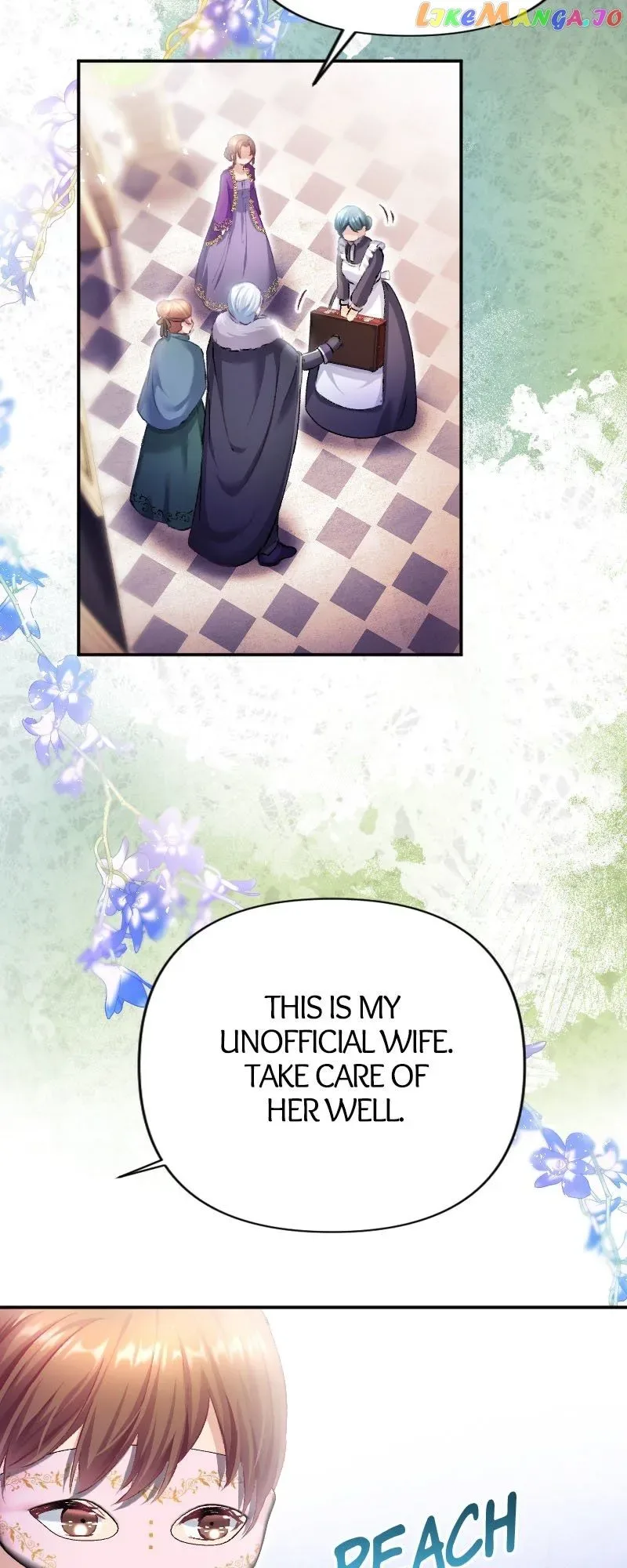 A Deceiving Bride and The Fierce Lion Chapter 38 page 51