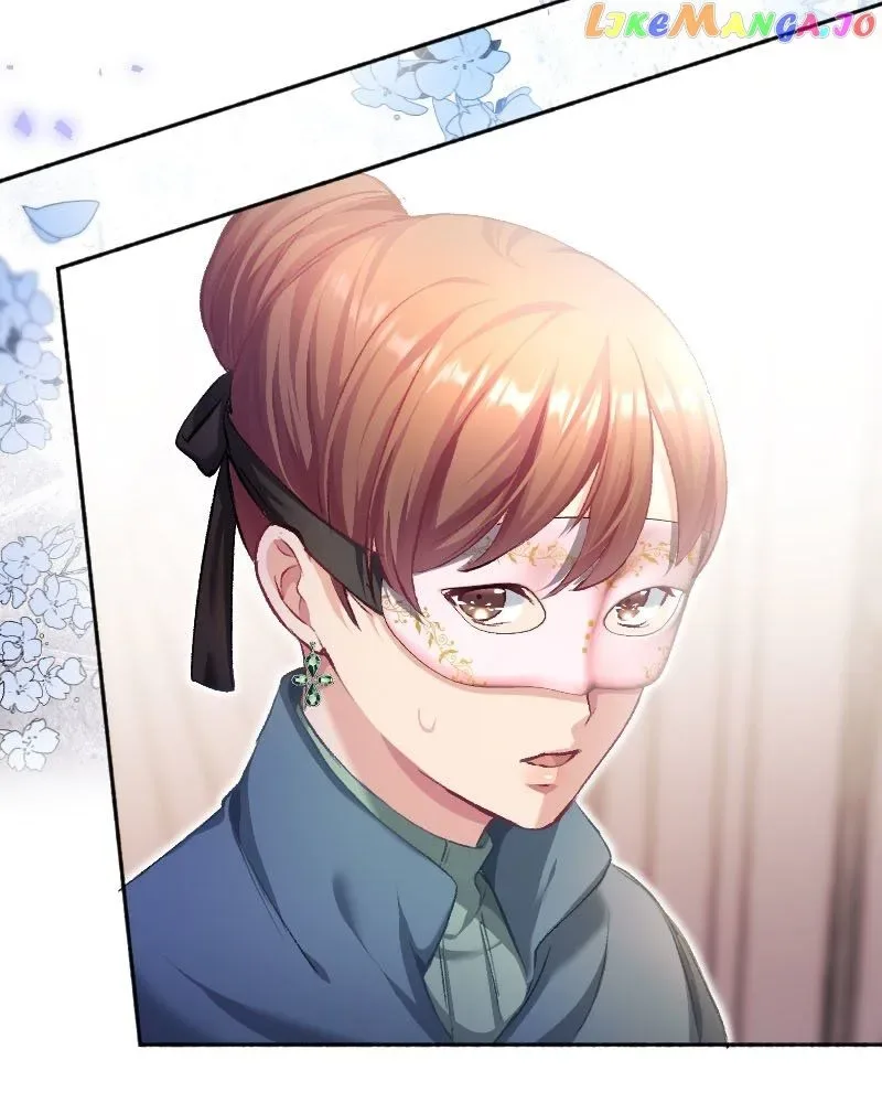 A Deceiving Bride and The Fierce Lion Chapter 38 page 57