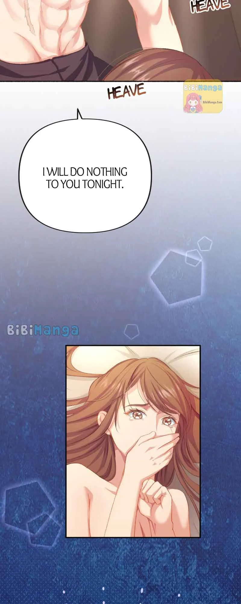 A Deceiving Bride and The Fierce Lion Chapter 8 page 43