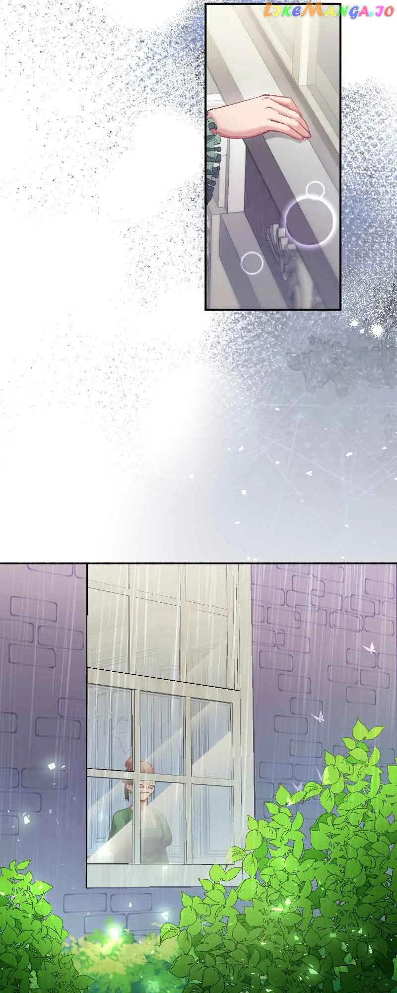 A Deceiving Bride and The Fierce Lion Chapter 41 page 22