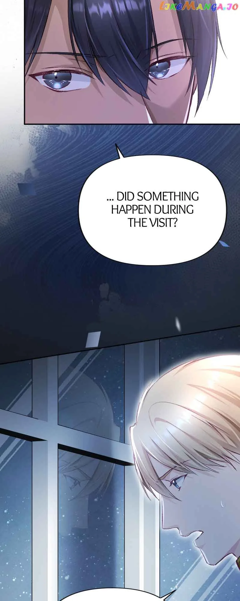 A Deceiving Bride and The Fierce Lion Chapter 41 page 35