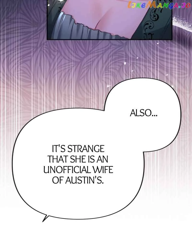 A Deceiving Bride and The Fierce Lion Chapter 41 page 41