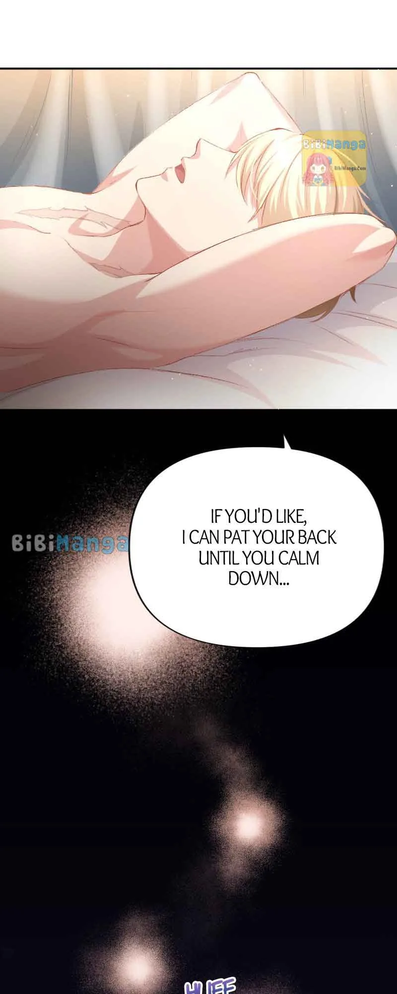 A Deceiving Bride and The Fierce Lion Chapter 8 page 50