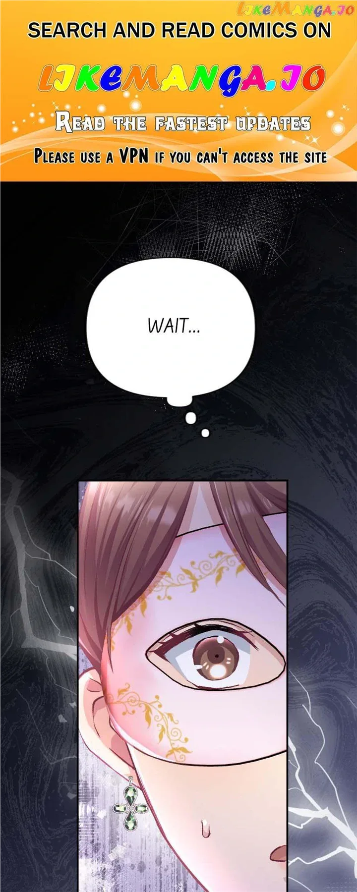 A Deceiving Bride and The Fierce Lion Chapter 42 page 2