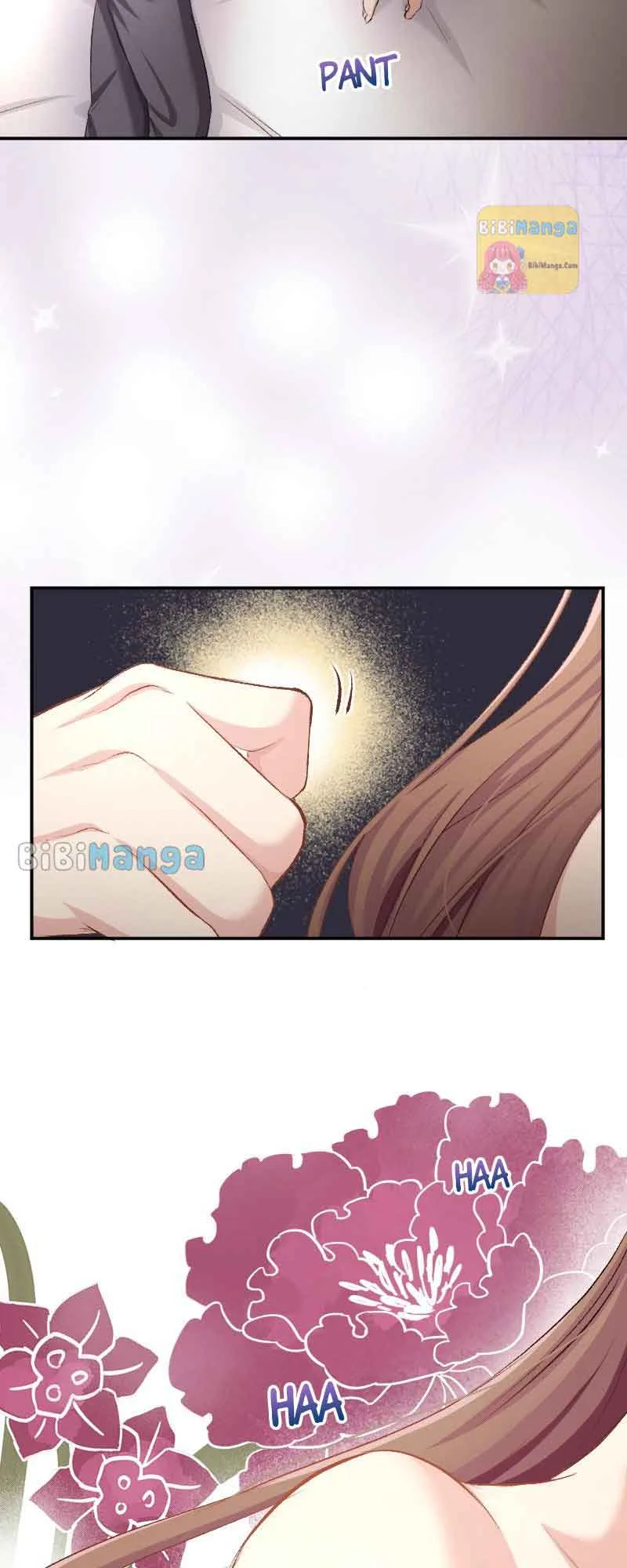 A Deceiving Bride and The Fierce Lion Chapter 8 page 53