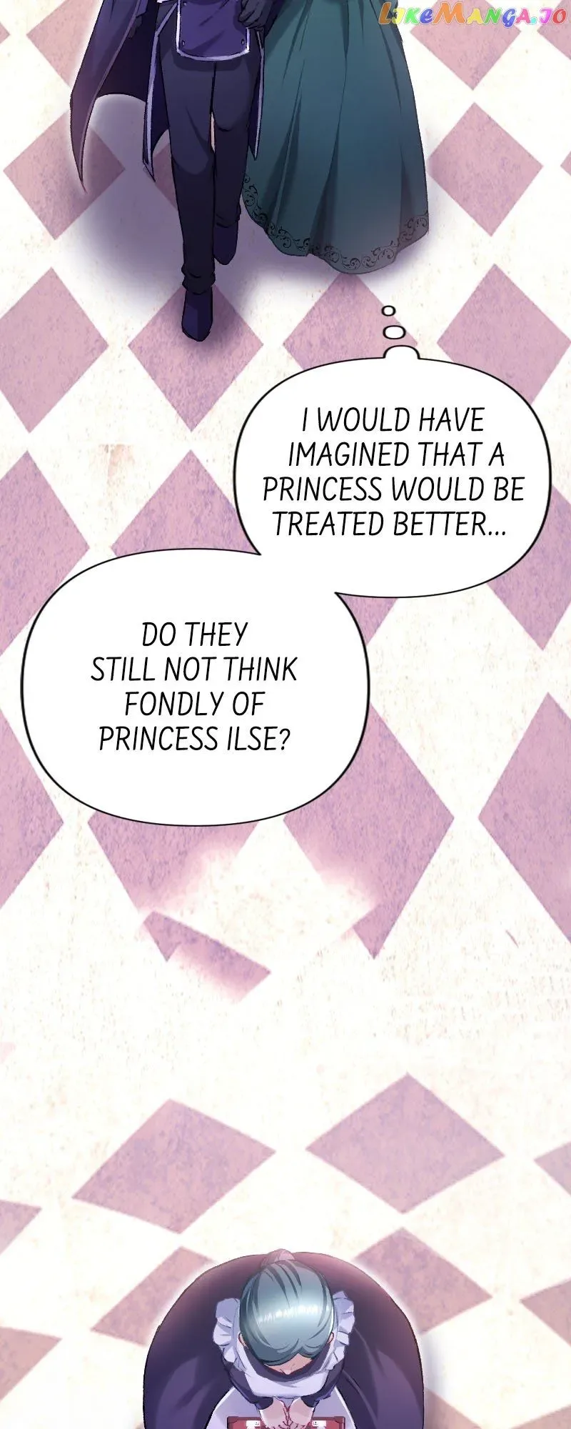 A Deceiving Bride and The Fierce Lion Chapter 38 page 60