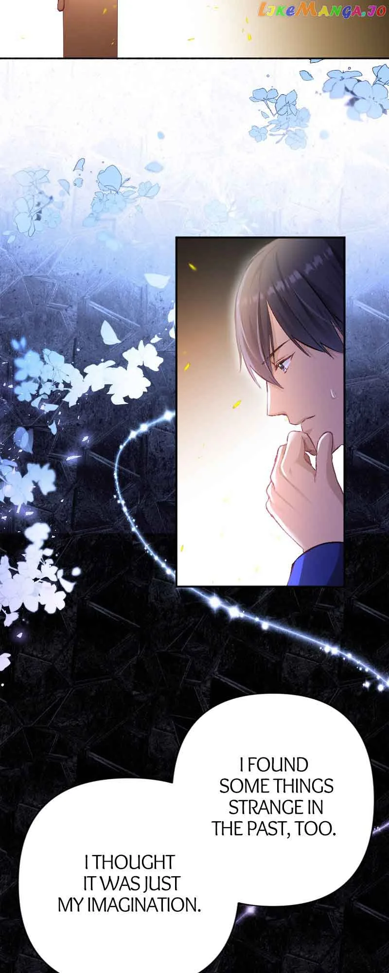 A Deceiving Bride and The Fierce Lion Chapter 41 page 38