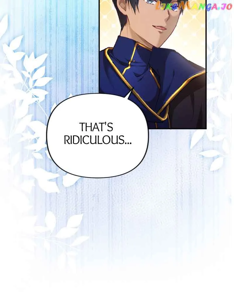 A Deceiving Bride and The Fierce Lion Chapter 41 page 33