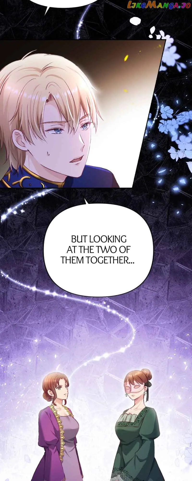 A Deceiving Bride and The Fierce Lion Chapter 41 page 39