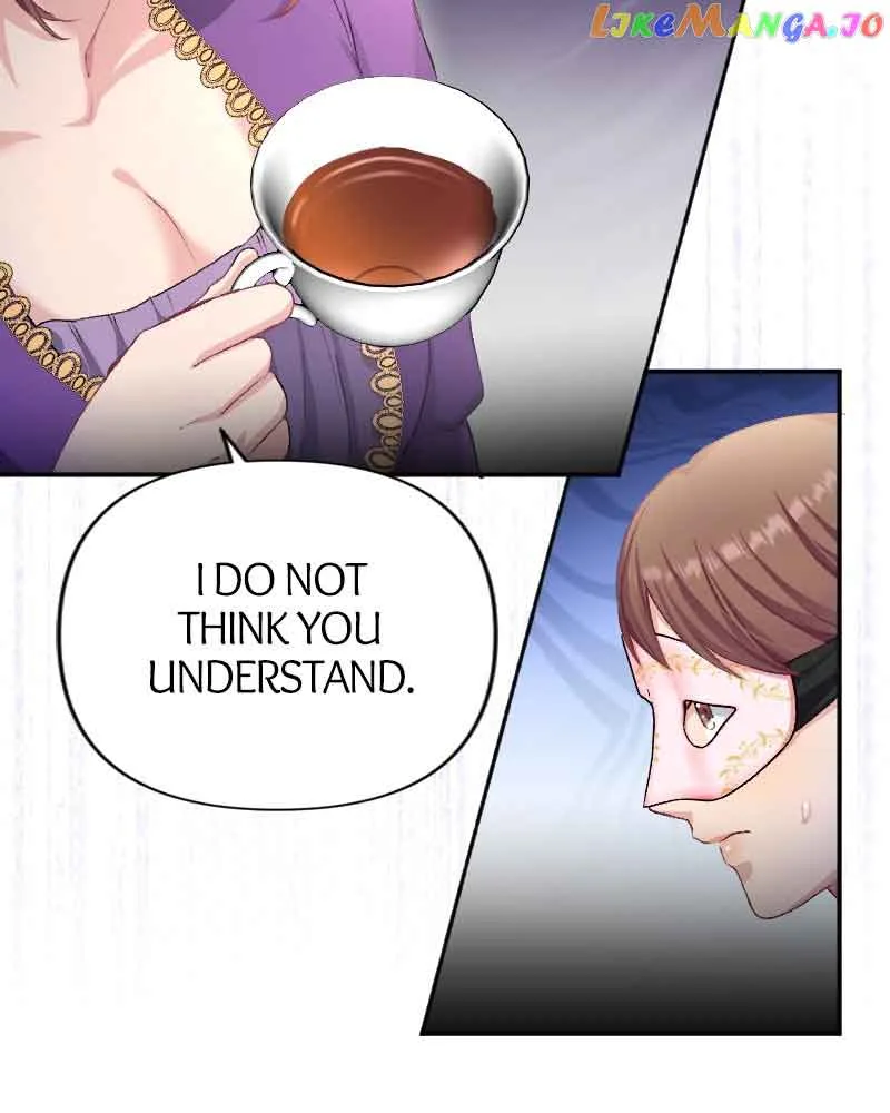 A Deceiving Bride and The Fierce Lion Chapter 41 page 57