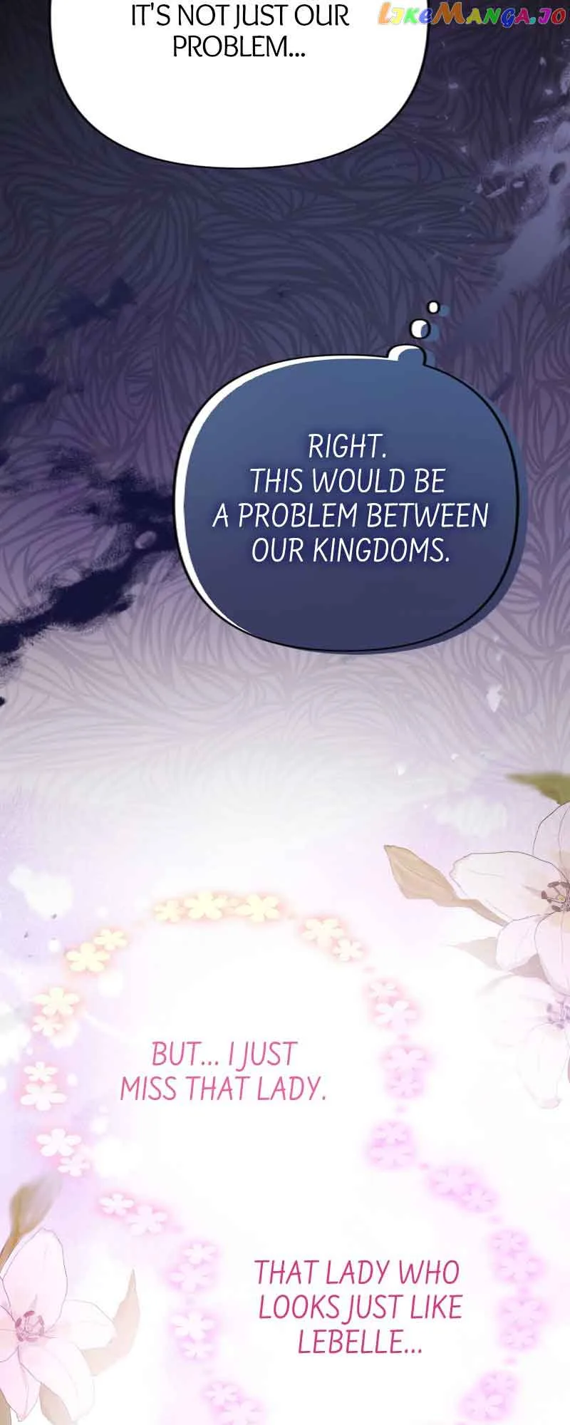 A Deceiving Bride and The Fierce Lion Chapter 41 page 44