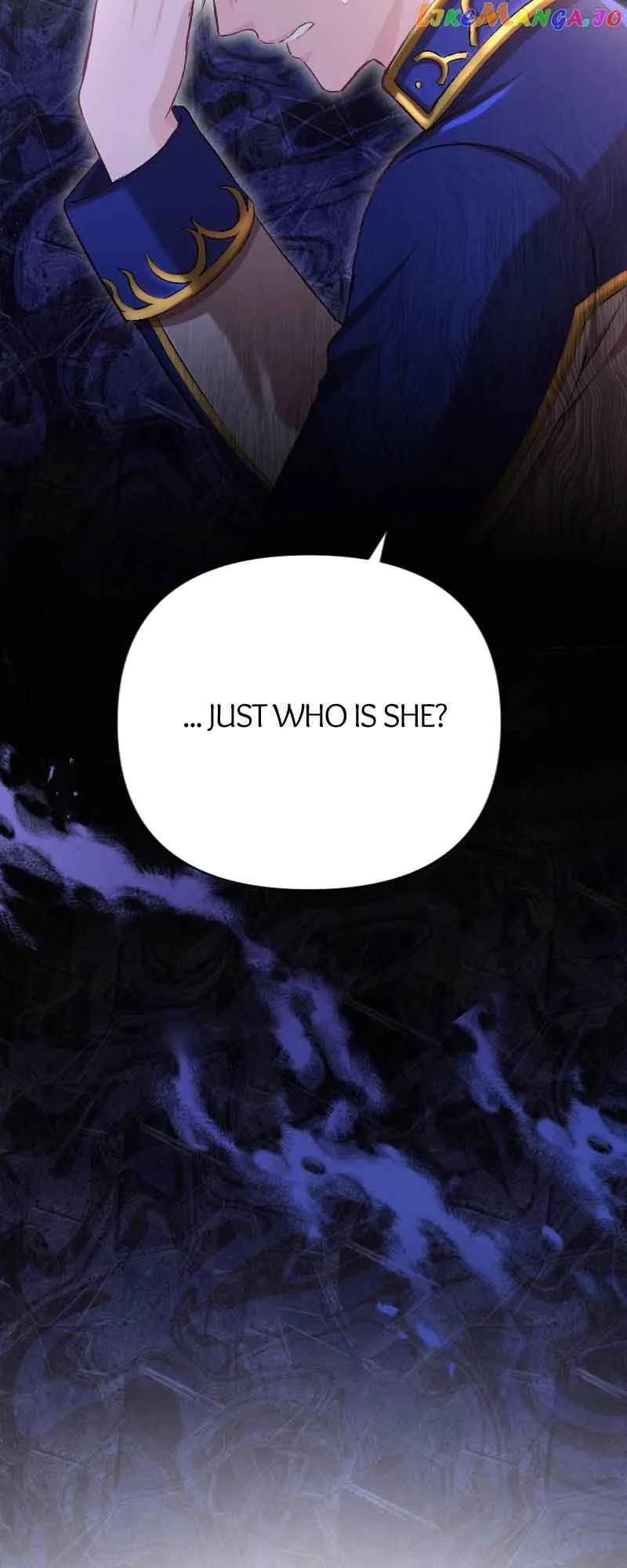 A Deceiving Bride and The Fierce Lion Chapter 41 page 46