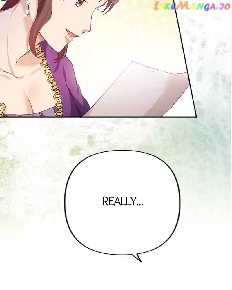 A Deceiving Bride and The Fierce Lion Chapter 41 page 49