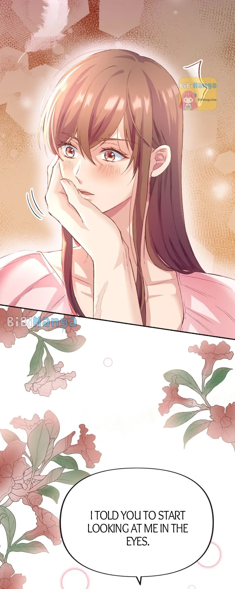 A Deceiving Bride and The Fierce Lion Chapter 14 page 24