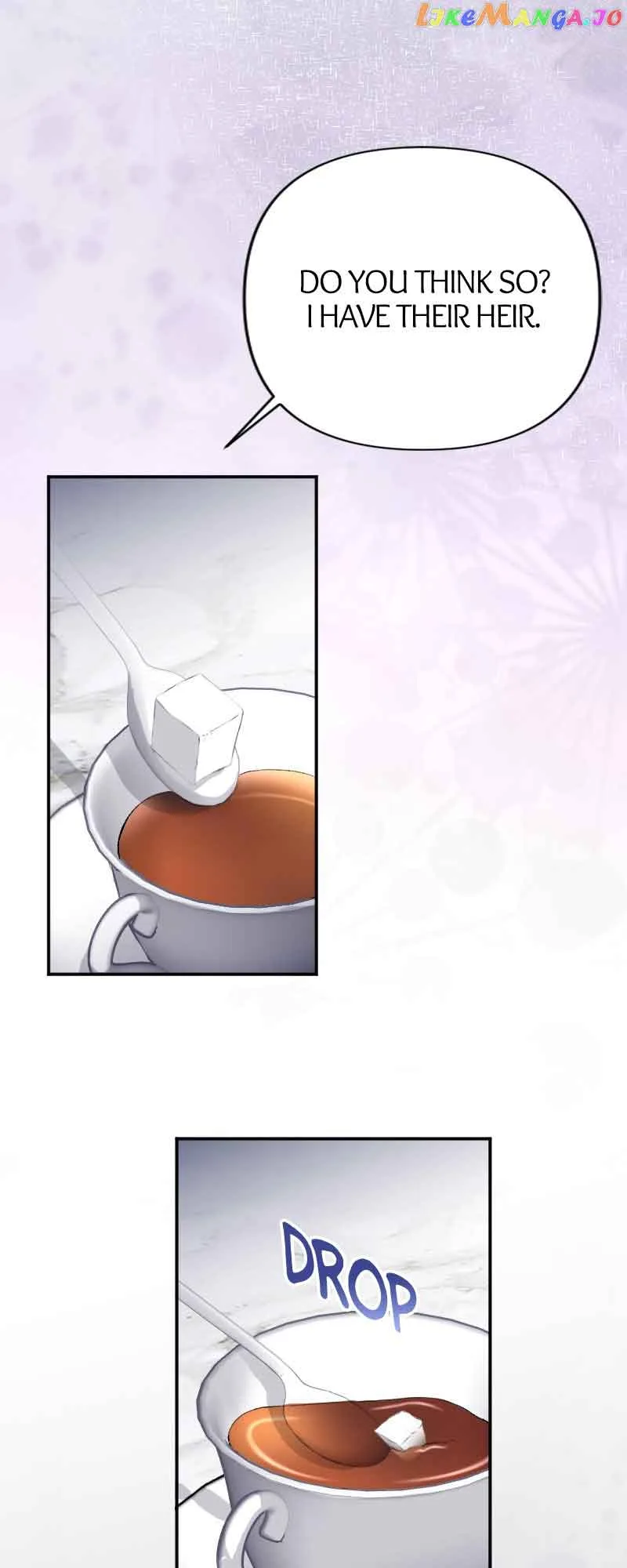A Deceiving Bride and The Fierce Lion Chapter 41 page 53
