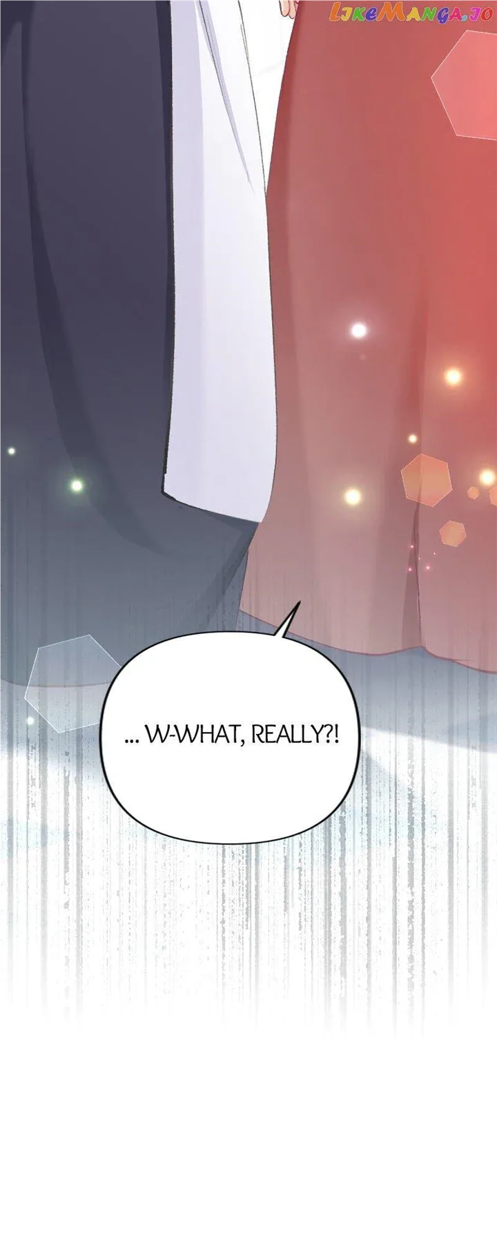 A Deceiving Bride and The Fierce Lion Chapter 43 page 5