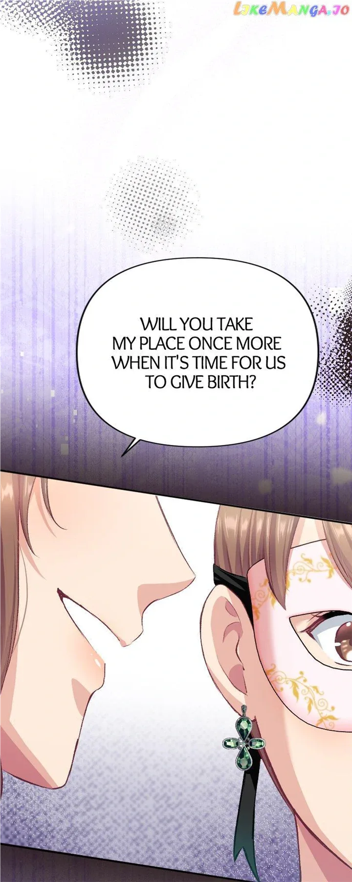 A Deceiving Bride and The Fierce Lion Chapter 42 page 13