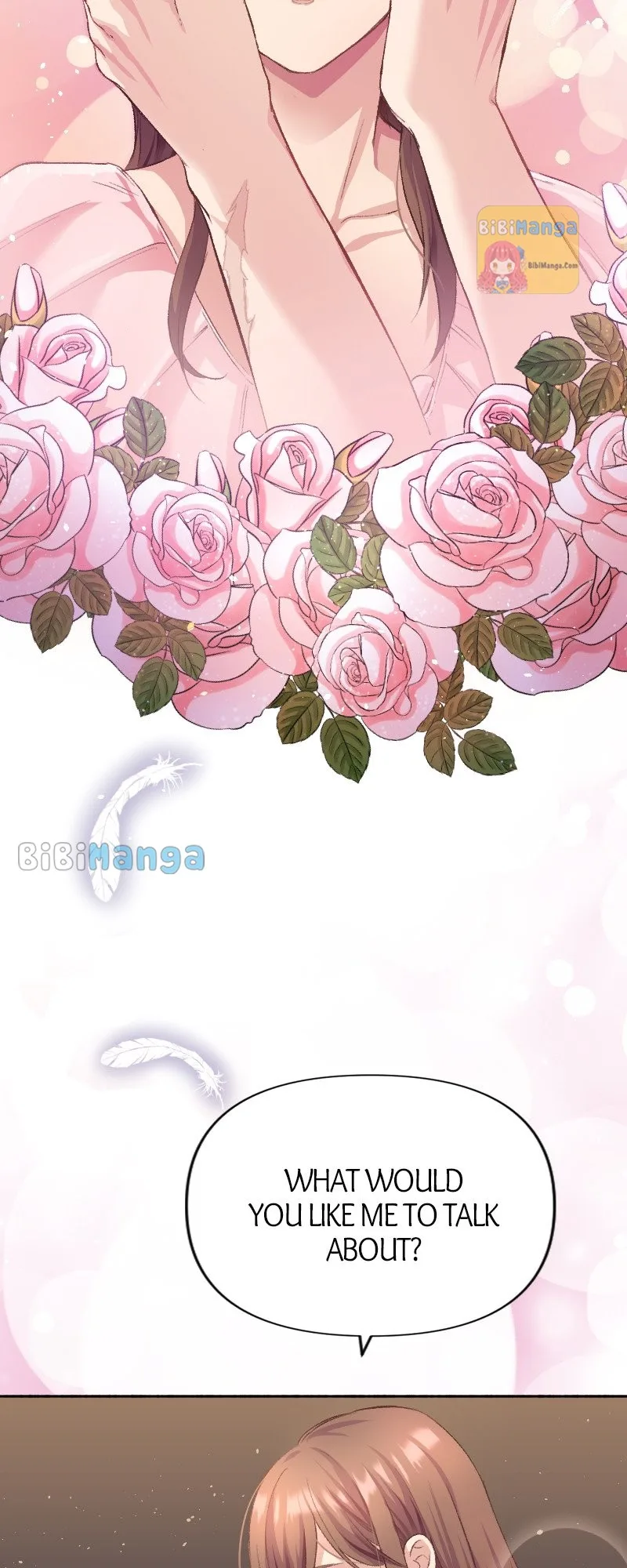 A Deceiving Bride and The Fierce Lion Chapter 14 page 30