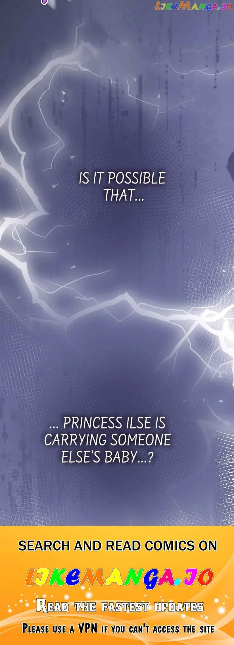 A Deceiving Bride and The Fierce Lion Chapter 41 page 63