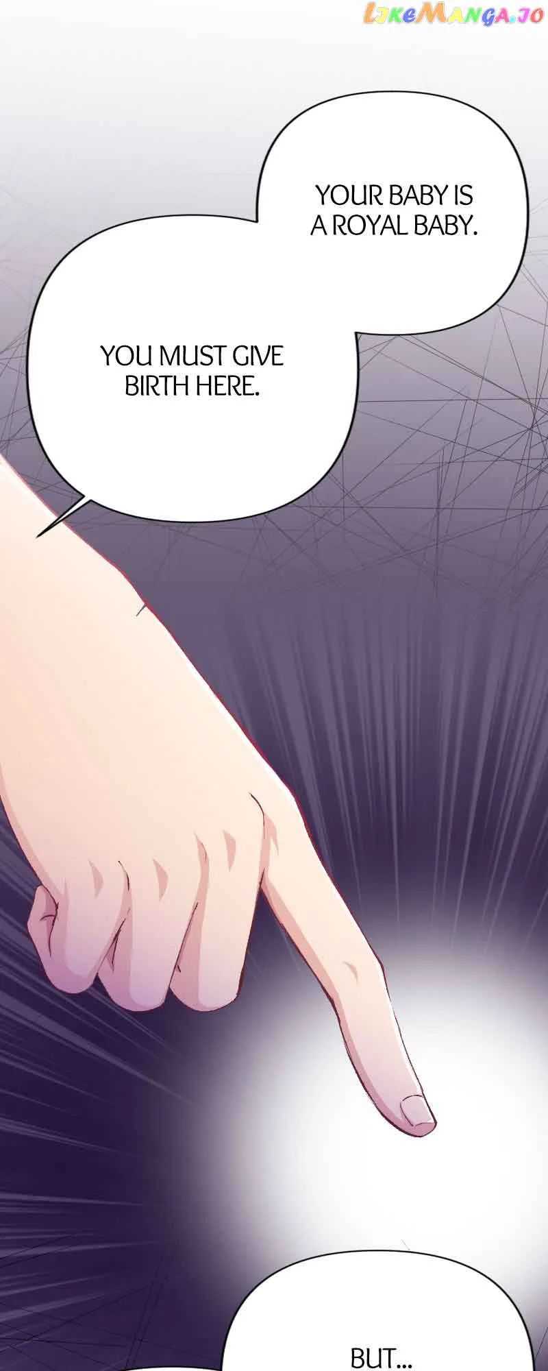 A Deceiving Bride and The Fierce Lion Chapter 41 page 58