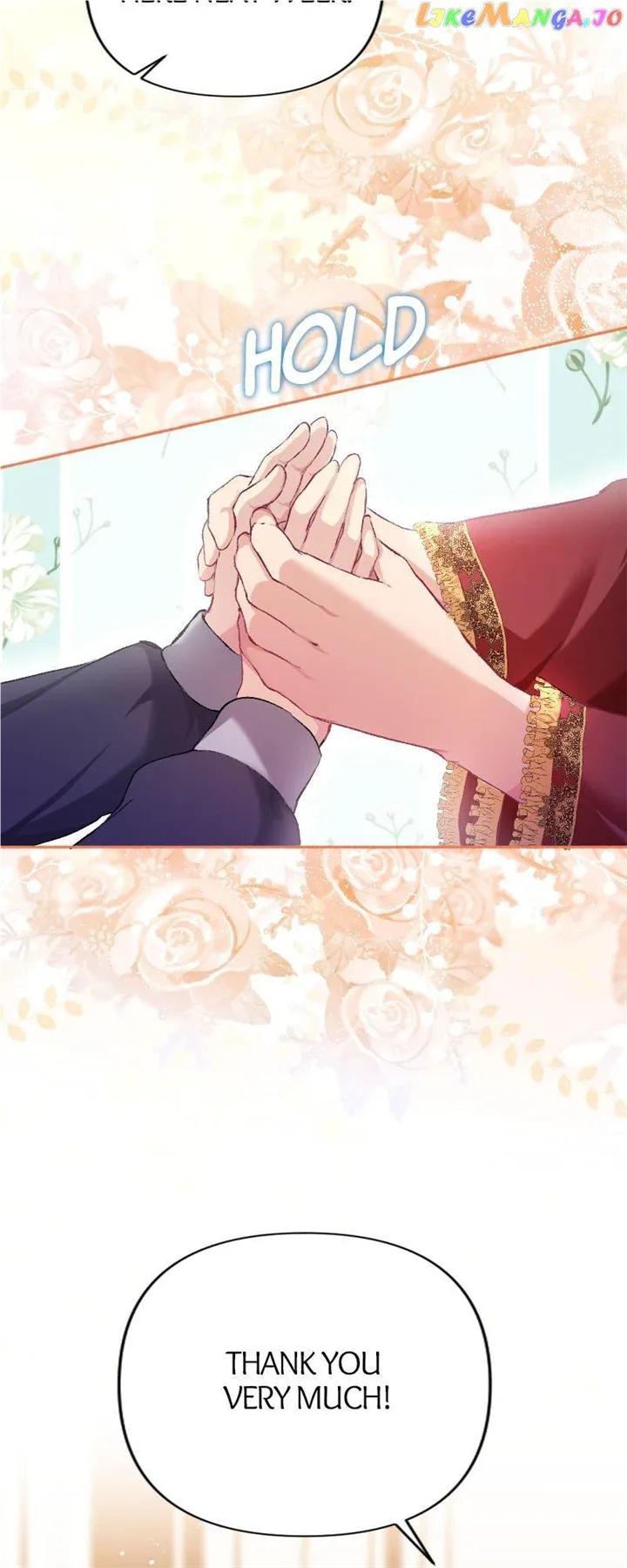 A Deceiving Bride and The Fierce Lion Chapter 43 page 12