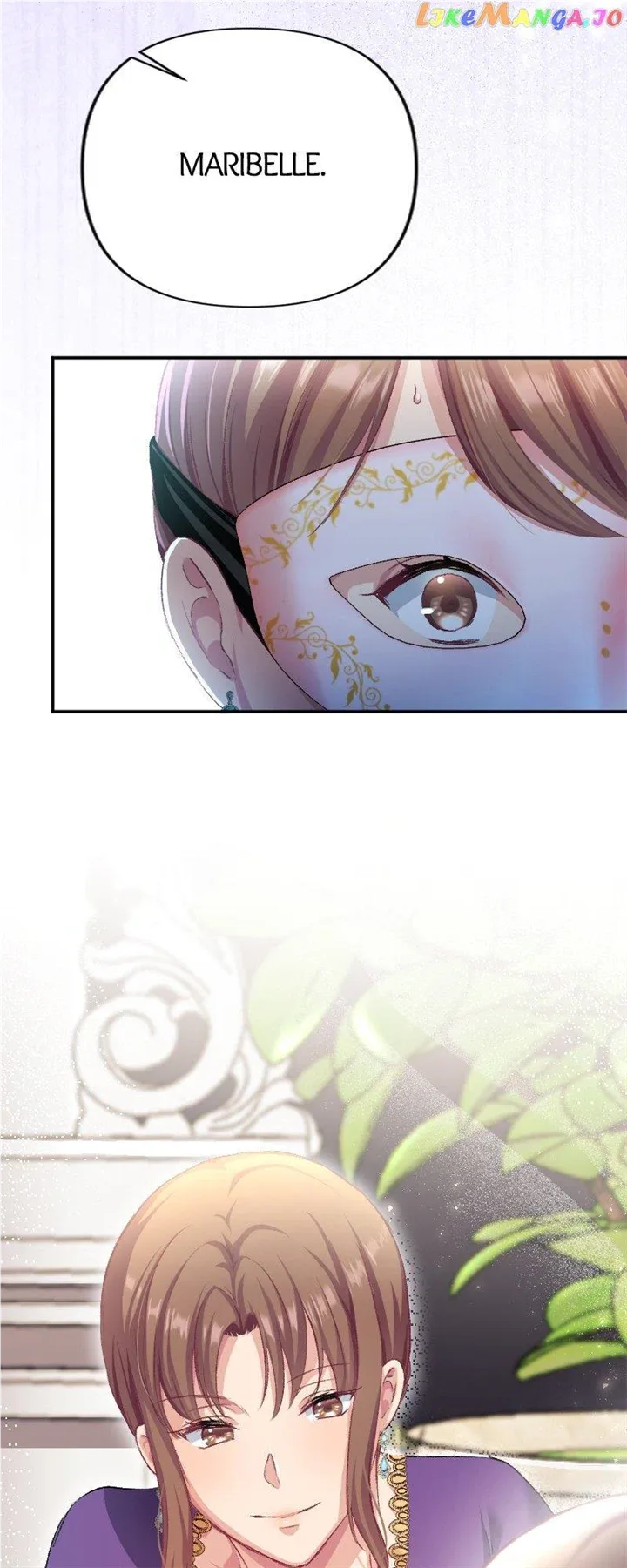 A Deceiving Bride and The Fierce Lion Chapter 42 page 11