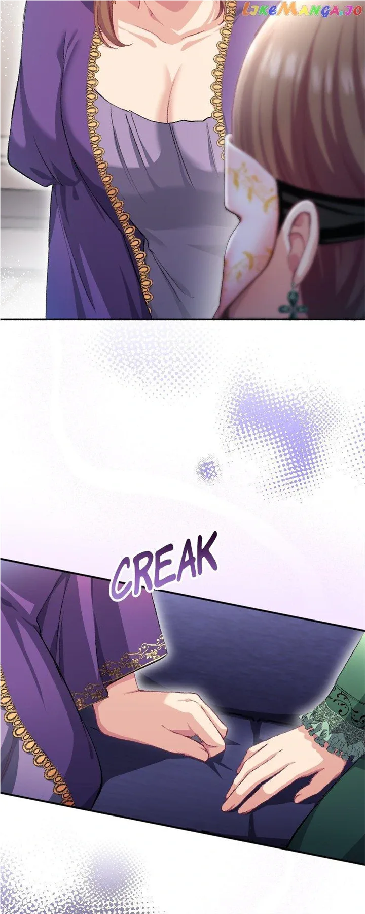 A Deceiving Bride and The Fierce Lion Chapter 42 page 12