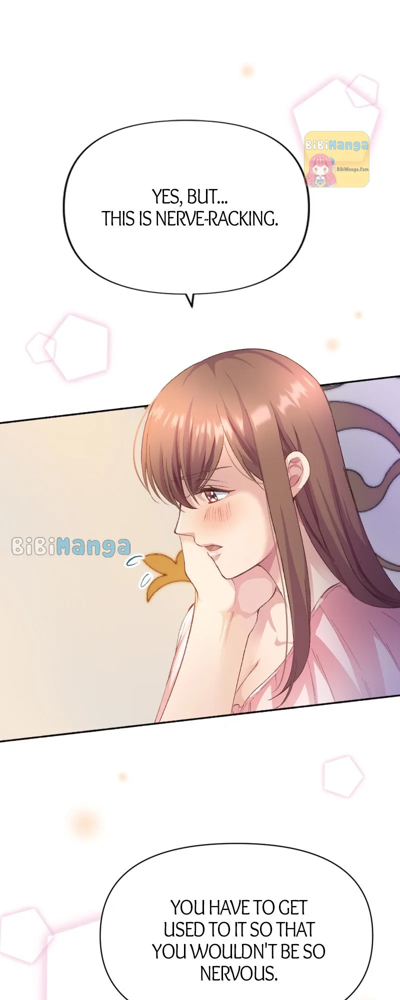 A Deceiving Bride and The Fierce Lion Chapter 14 page 26
