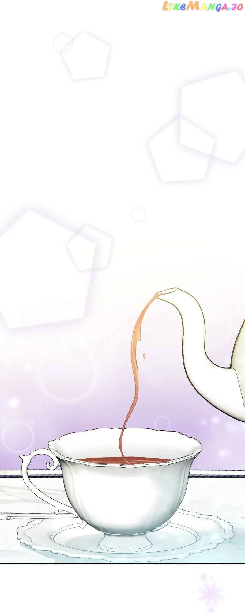 A Deceiving Bride and The Fierce Lion Chapter 40 page 28